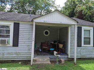 19 Fortner St, Greenville, SC 29611