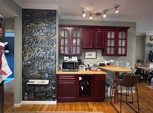 127 Heath St #2, Somerville, MA 02145
