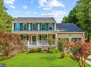 10546 Stansfield Rd, Laurel, MD 20723