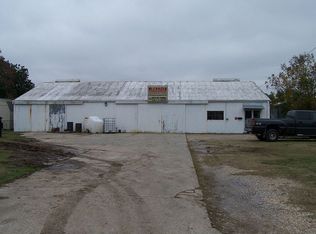 1703 Short Weeks St, New Iberia, LA 70560