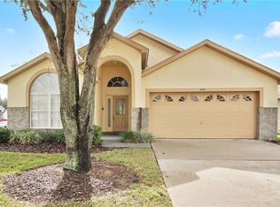 8000 Bow Creek Rd, Kissimmee, FL 34747