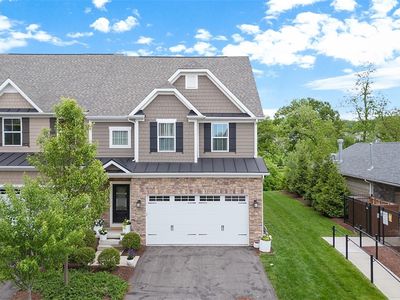 3033 Mahican Cir, Mars, PA, 16046