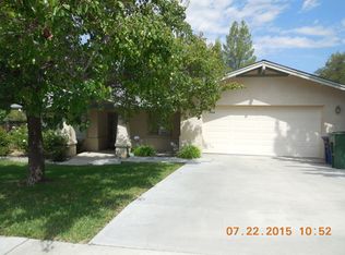 1535 Via Rosa, Paso Robles, CA 93446