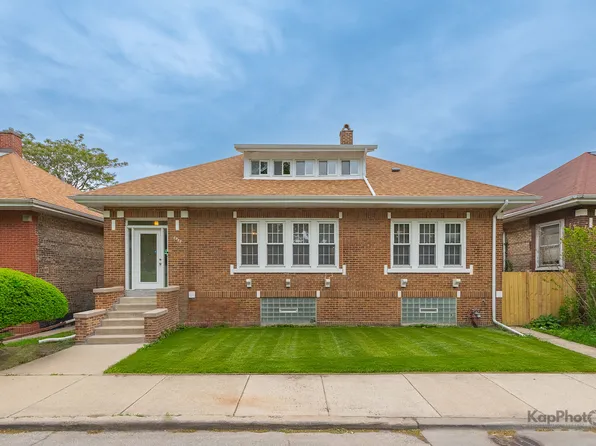 7727 S Stewart Ave, Chicago, IL 60620