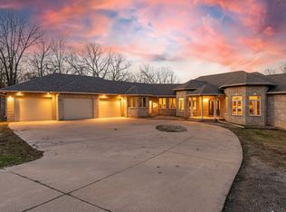 4407 Webb Way, Fort Smith, AR 72916