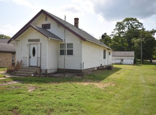 202 S Dahl Ave, Rosholt, SD 57260