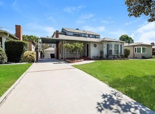 134 S Sparks St, Burbank, CA 91506
