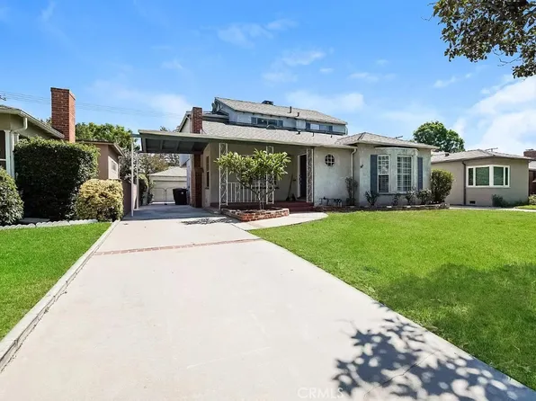 134 S Sparks St, Burbank, CA 91506