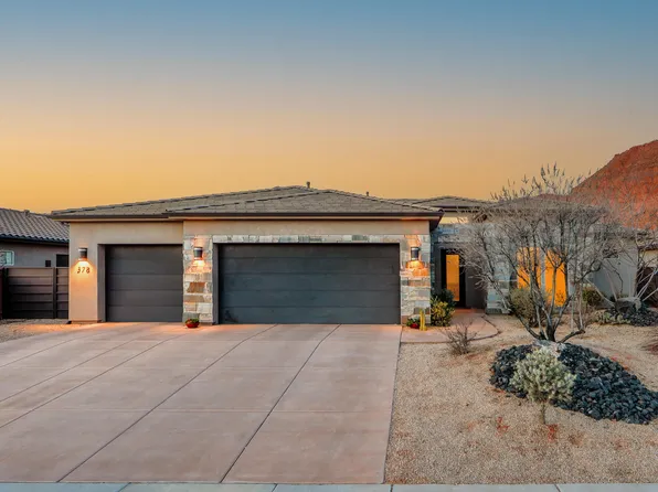 378 W Redstone Ct, Ivins, UT 84738