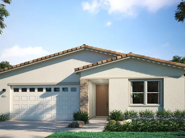 1803 San Simeon Cir, Olivehurst, CA 95961