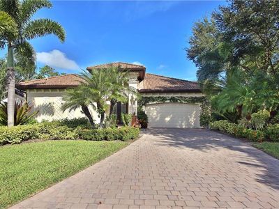 7631 Cottesmore Dr #E, Naples, FL, 34113