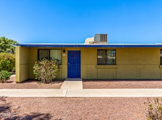 350 N Silverbell Rd APT 16, Tucson, AZ 85745