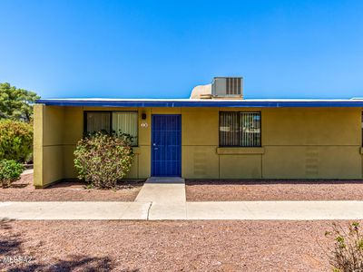 350 N Silverbell Rd APT 16, Tucson, AZ, 85745