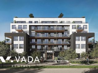 2268 Broadway E #603, Vancouver, BC