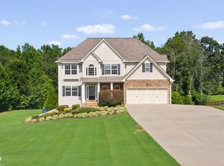 4332 Homestead Dr, Gainesville, GA 30506