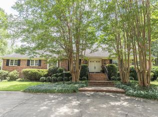 504 Colonial Cir, Starkville, MS 39759