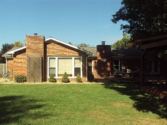 Back View