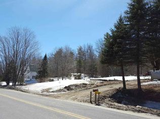 51 Turner St, Buckfield, ME 04220