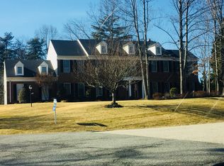 10900 Rice Field Pl, Fairfax Station, VA 22039