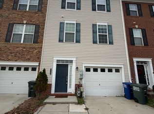 7742 Dagny Way, Elkridge, MD 21075