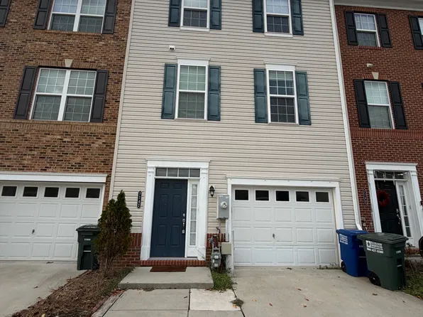 7742 Dagny Way, Elkridge, MD 21075