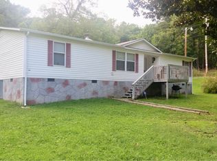 502 Buck Creek Rd, Kingston, TN 37763