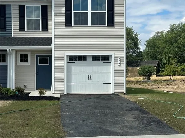 109 Grant Blvd #B, West Seneca, NY 14218