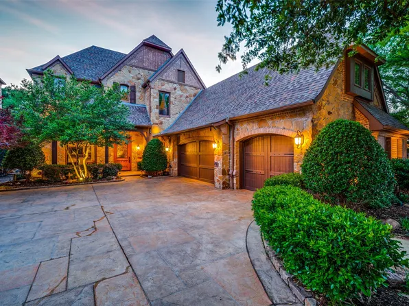 5077 Oak Knoll Ln, Frisco, TX 75034