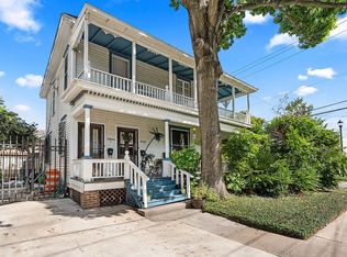 3902 1/2 Austin St, Houston, TX 77004