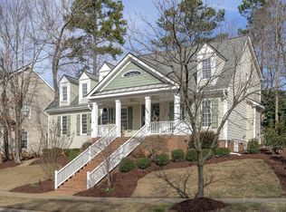 224 Kingsport Rd, Holly Springs, NC 27540