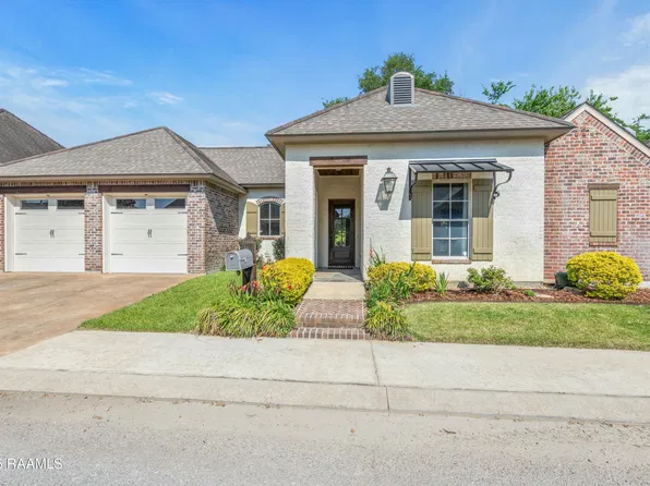 205 Petrus Dr, Broussard, LA 70518