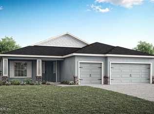 542 Midway Track Pass, Ocala, FL 34472