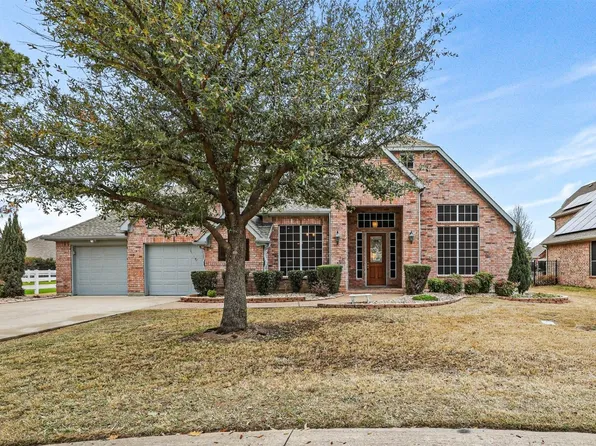 1020 Mesa Ct, Shady Shores, TX 76208