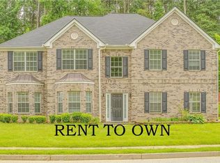 135 Surge Stone Ln, Stockbridge, GA 30281