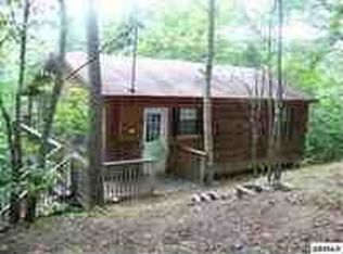 1507 Walt Price Rd, Sevierville, TN 37876