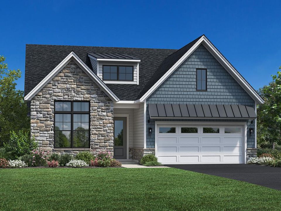Modern Craftsman