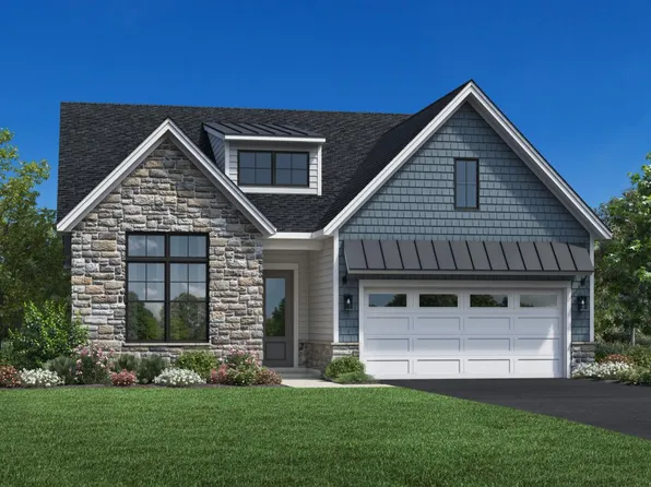 228 Rush Ln, Ambler, PA 19002