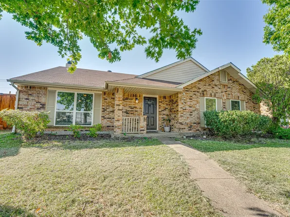 9114 Denver St, Rowlett, TX 75088