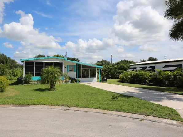 7000 20th St Lot 765, Vero Beach, FL 32966