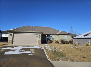 619 Armitage Dr, Columbia, MO 65202