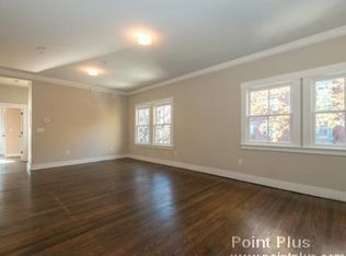 21 Grant St #1, Cambridge, MA 02138