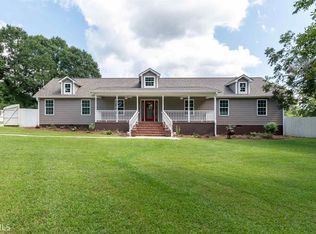 110 Sycamore Ln, Athens, GA 30605