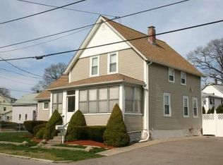 57 Makin St, Pawtucket, RI 02861