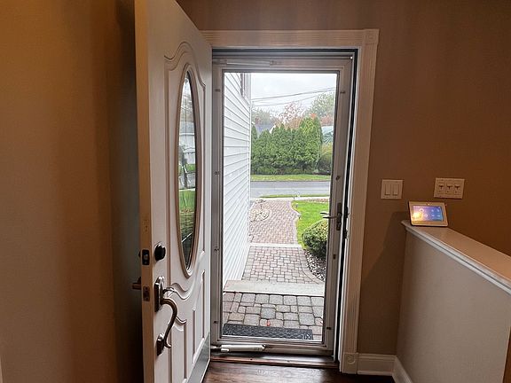 Entryway
