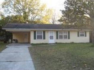 147 Frances St, Warner Robins, GA 31093