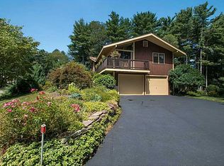 9 Horseshoe Dr, Plainville, MA 02762
