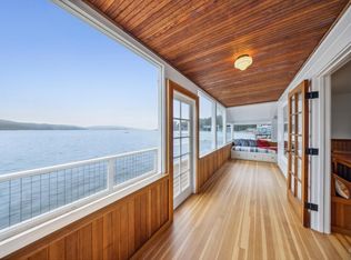 22195 State Route 1 Hwy, Marshall, CA 94940