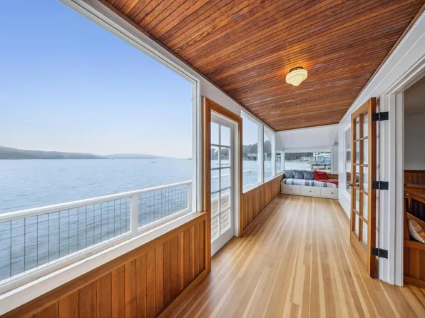 22195 State Route 1 Highway, Marshall, CA 94940