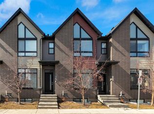 1206 E Sage Meadows Gdns NW, Calgary, AB T3P 1K3