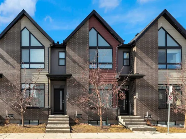 1206 E Sage Meadows Gdns NW, Calgary, AB T3P 1K3
